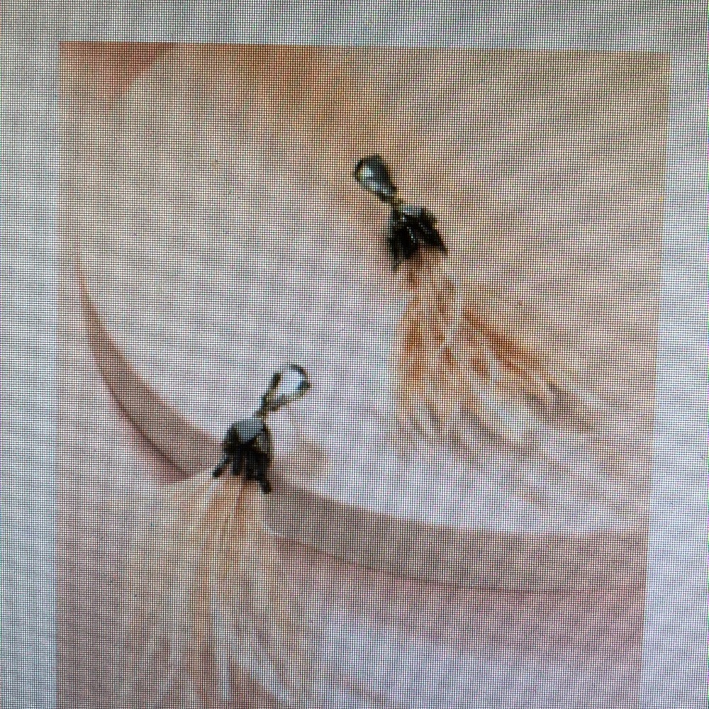 Stella An Dot earrings